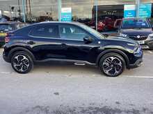 Citroen C4 PureTech C-Series Edition - U43842