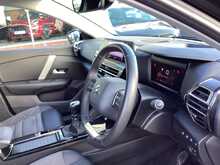 Citroen C4 PureTech C-Series Edition - U43842