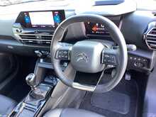 Citroen C4 PureTech C-Series Edition - U43842