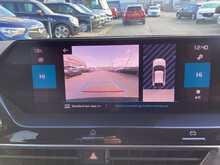 Citroen C4 PureTech C-Series Edition - U43842