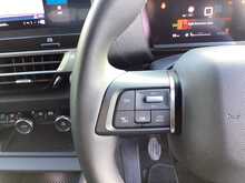 Citroen C4 PureTech C-Series Edition - U43842