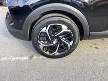 Citroen C4 PureTech C-Series Edition - U43842