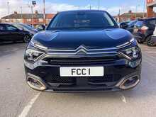 Citroen C4 PureTech C-Series Edition - U43842