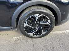 Citroen C4 PureTech C-Series Edition - U43842