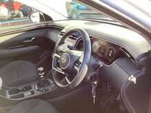 Hyundai TUCSON T-GDi SE Connect - U43844