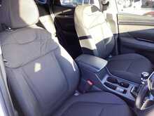 Hyundai TUCSON T-GDi SE Connect - U43844