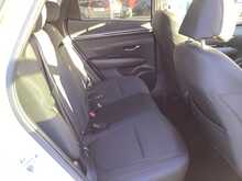 Hyundai TUCSON T-GDi SE Connect - U43844