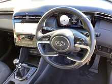 Hyundai TUCSON T-GDi SE Connect - U43844