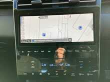 Hyundai TUCSON T-GDi SE Connect - U43844