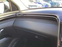 Hyundai TUCSON T-GDi SE Connect - U43844