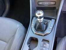 Hyundai TUCSON T-GDi SE Connect - U43844