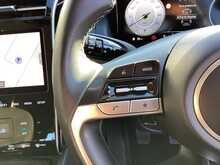 Hyundai TUCSON T-GDi SE Connect - U43844