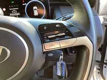 Hyundai TUCSON T-GDi SE Connect - U43844