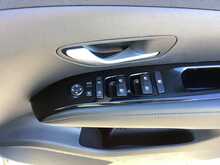 Hyundai TUCSON T-GDi SE Connect - U43844