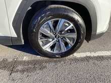 Hyundai TUCSON T-GDi SE Connect - U43844