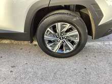Hyundai TUCSON T-GDi SE Connect - U43844