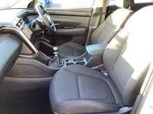 Hyundai TUCSON T-GDi SE Connect - U43844