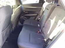 Hyundai TUCSON T-GDi SE Connect - U43844