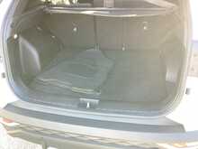 Hyundai TUCSON T-GDi SE Connect - U43844