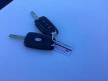 Hyundai TUCSON T-GDi SE Connect - U43844