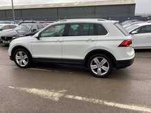 Volkswagen Tiguan TSI EVO Match - U43848