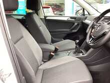 Volkswagen Tiguan TSI EVO Match - U43848
