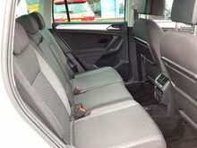 Volkswagen Tiguan TSI EVO Match - U43848