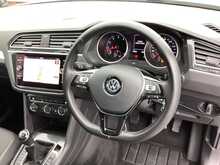 Volkswagen Tiguan TSI EVO Match - U43848