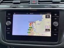 Volkswagen Tiguan TSI EVO Match - U43848