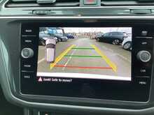 Volkswagen Tiguan TSI EVO Match - U43848