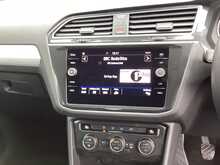 Volkswagen Tiguan TSI EVO Match - U43848