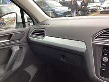 Volkswagen Tiguan TSI EVO Match - U43848