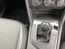 Volkswagen Tiguan TSI EVO Match - U43848