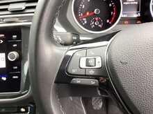 Volkswagen Tiguan TSI EVO Match - U43848