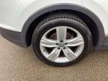 Volkswagen Tiguan TSI EVO Match - U43848