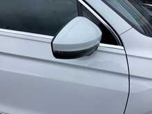 Volkswagen Tiguan TSI EVO Match - U43848