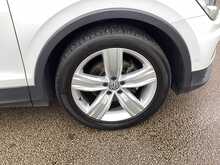 Volkswagen Tiguan TSI EVO Match - U43848