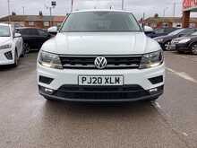 Volkswagen Tiguan TSI EVO Match - U43848