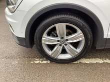 Volkswagen Tiguan TSI EVO Match - U43848