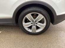 Volkswagen Tiguan TSI EVO Match - U43848