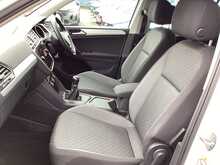 Volkswagen Tiguan TSI EVO Match - U43848