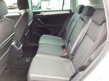 Volkswagen Tiguan TSI EVO Match - U43848