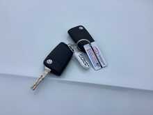 Volkswagen Tiguan TSI EVO Match - U43848