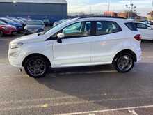 Ford EcoSport T EcoBoost ST-Line - U43850
