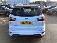 Ford EcoSport T EcoBoost ST-Line - U43850