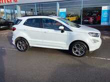 Ford EcoSport T EcoBoost ST-Line - U43850