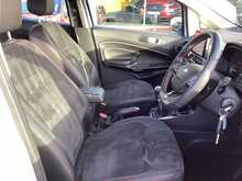 Ford EcoSport T EcoBoost ST-Line - U43850