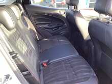 Ford EcoSport T EcoBoost ST-Line - U43850