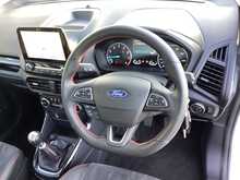 Ford EcoSport T EcoBoost ST-Line - U43850