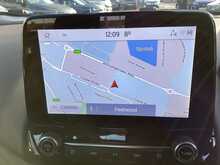 Ford EcoSport T EcoBoost ST-Line - U43850